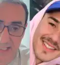 Amigo que testemunhou acidente do filho na Irlanda também ganhou cargo…