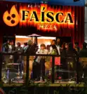 Faísca Pizza realiza noite de inauguração oficial no Pq. Residencial Aquarius