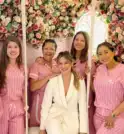Nabeauty realiza ação social em apoio a pacientes com câncer em…