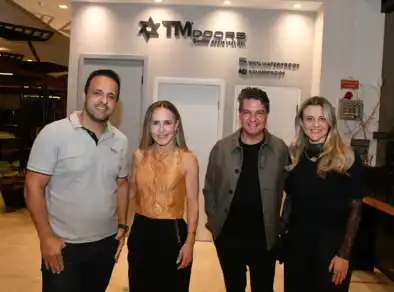 Andorra Madeiras apresenta: Portas TM Doors – Inovação, design e qualidade reunidos