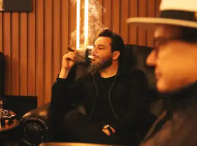 Mais uma edição do Cigar Dinner Experience no Don Corleone Cigar Lounge