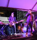 Shopping Esplanada celebra 45 anos com show da banda Blues Beatles 