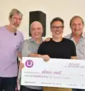 Dia do Dentista foi pela comemorado Uniodonto SJC