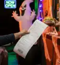 Burger King vai dar hambúrguer de graça para quem mostrar boleto