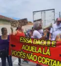 Moradores da Vila Unidos se movimentam em defesa de área de…