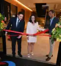 Noite especial no Madrid Open Mall, inauguração de sua expansão e…