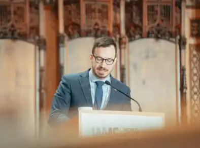 Prefeito Celso Florêncio lidera comitiva da Frente Nacional dos Prefeitos em evento internacional em Barcelona