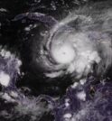 Furacão Melissa se torna a tempestade mais forte do mundo em…