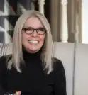 Atriz americana Diane Keaton morre aos 79 anos