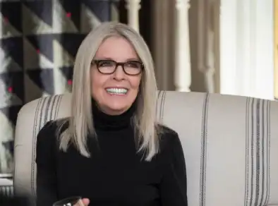 Atriz americana Diane Keaton morre aos 79 anos