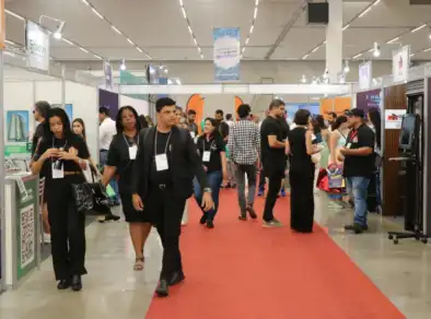 Construvale: evento movimenta negócios em São José