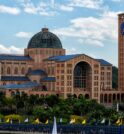 Santuário Nacional de Aparecida inicia a Novena da Padroeira do Brasil