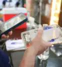 Vale do Paraíba tem 10 casos suspeitos de intoxicação por metanol