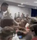 Sessão na Câmara de Taubaté é suspensa após confusão entre servidores…