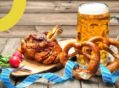 Shopping Jardim Oriente recebe a Oktoberfest 2025 com entrada e estacionamento gratuitos