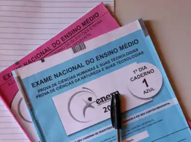 Jacareí realiza aulão gratuito “Spoilers ENEM” no Teatro Ariano Suassuna