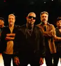 Detonautas faz show gratuito em Paraibuna