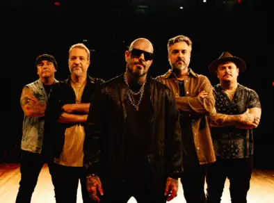Detonautas faz show gratuito em Paraibuna