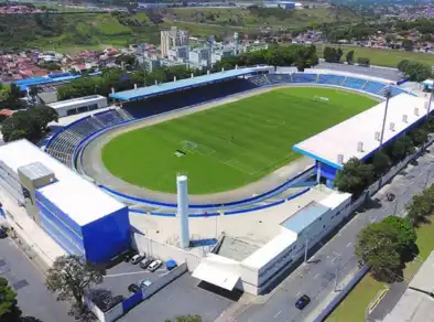 São José cria escola de futebol para formação de jovens no Martins Pereira
