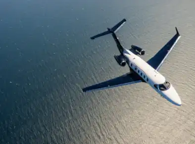 Embraer entrega 62 aeronaves no terceiro trimestre e registra alta de 5%