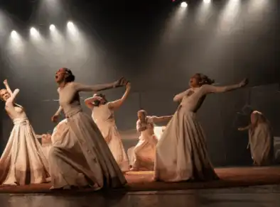 Espetáculo Labirinthos 2.5 faz apresentação gratuita no Festivale