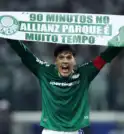 “90 minutos no Allianz Parque é muito tempo”: lema de Abel…