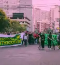 Com aval da Justiça, Caraguatatuba recebe marcha da maconha