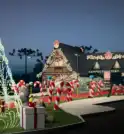 Campos do Jordão anuncia programação do Natal dos Sonhos 2025
