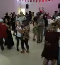 Bailes noturnos voltam a acontecer nas Casas do Idoso em São…