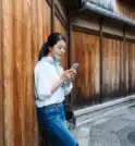 Cidade do Japão aprova lei que limita o uso de celular…