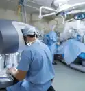 Homem e máquinas? O futuro da medicina
