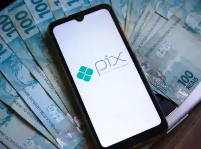 Pix ganha botão de contestação para reforçar combate a golpes e fraudes