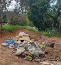 Autuações por descarte irregular em São José disparam 729% em 2025