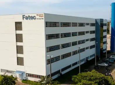 Fatec abre inscrições para Vestibular do 1º semestre de 2026
