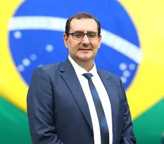 Prefeito Anderson encaminha à Câmara projeto de concessão para o Parque da Cidade