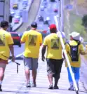 CCR construirá passarela para romeiros na Dutra ligando Arujá a Aparecida
