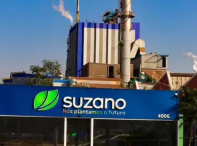 Suzano abre inscrições para programa de estágio com vagas em Jacareí