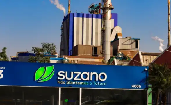 Suzano abre inscrições para programa de estágio com vagas em Jacareí