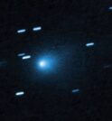 Cometa 3I/ATLAS: entenda os próximos passos e o que se sabe…