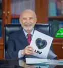 Jornalista e presidente da LBV, José de Paiva Netto morre aos…