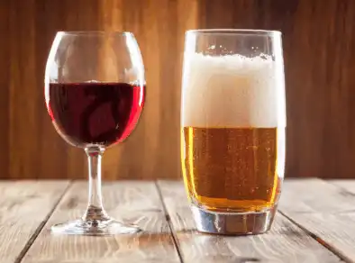 Intoxicação por metanol: cerveja e vinho também podem ser contaminados?
