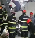 Teto de restaurante assinado por Henrique Fogaça desaba e deixa uma…