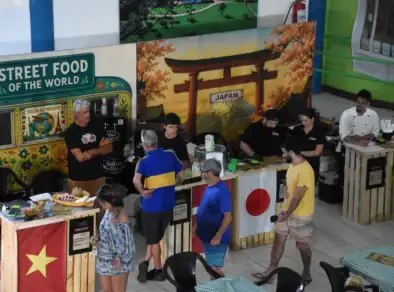 Festival de boteco volta ao mundo é estendido após superar expectativas