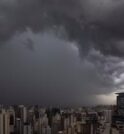 Defesa Civil emite alerta de tempestades, ventos fortes e granizo a…
