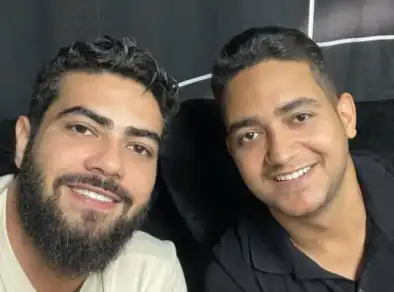 Avaliado em mais de R$ 1 milhão, boi de Henrique e Juliano vai competir no Taubaté Expo Rodeo