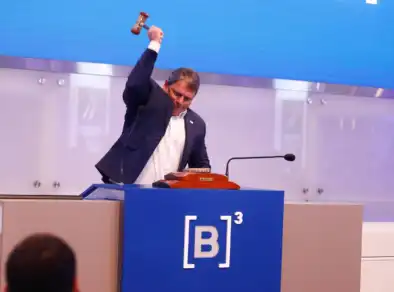 Governador bate o martelo e define novo operador da travessia de balsas em SP