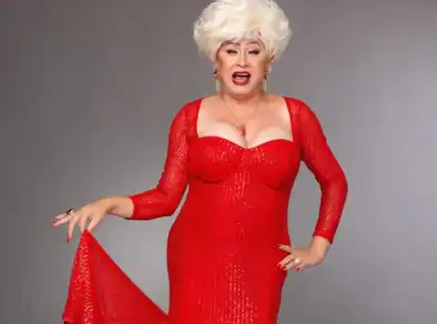 Stand-Up “Luiz França Convida Nanny People” acontecerá em São José