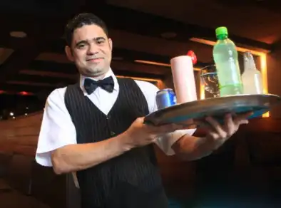 Saiba os horários de funcionamento dos restaurantes e bares do Festival Gastronômico Aqui Tem