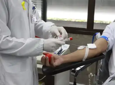 Banco de Sangue ganha reforço e convoca população para o Dia do Doador