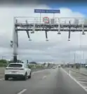 Pedágio ‘Free Flow’ começa a valer na Via Dutra em 6…